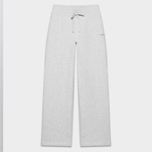 Aritzia Sweatfleece Perfect Fit Joggers Sweatpants